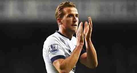 MU duyệt chi giá khủng mua Harry Kane
