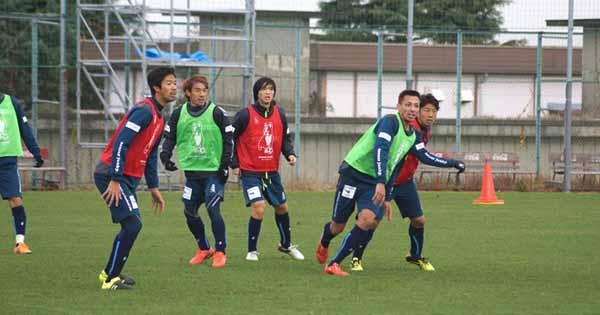 Điểm tin tối 6/12: Tuấn Anh nói về 25 phút thi đấu tại Yokohama FC