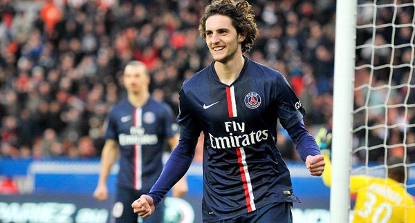 Arsenal quyết chiêu mộ sao PSG ngay trong tháng Giêng