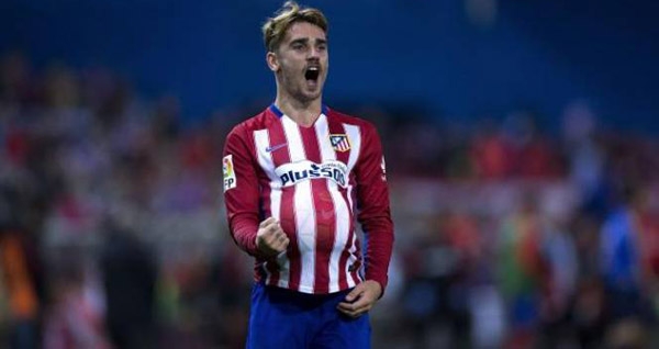 Antoine Griezmann nói về thông tin gia nhập Chelsea