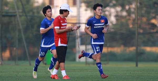 Điểm tin trưa 8/12: Xuân Trường chấn thương, Thanh Hiền có giá 6 tỷ