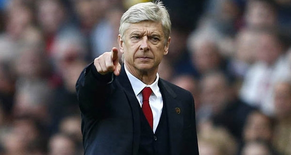 Tiết lộ ngôi sao đầu tiên chia tay Arsenal