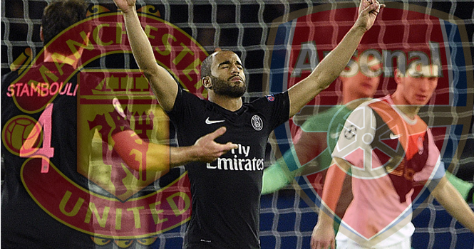 Chuyển nhượng 9/12: M.U đại chiến với Arsenal vì Lucas Moura
