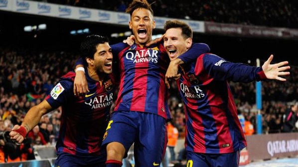 Thêm nỗi lo cho Barca trước thềm FIFA Club World Cup