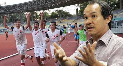 Giải trẻ 2016: HAGL lại làm khó VFF