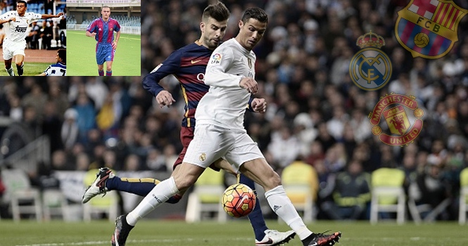 Chưa chắc tương lai, CR7 vẫn khẳng định không nối bước Luis Enrique