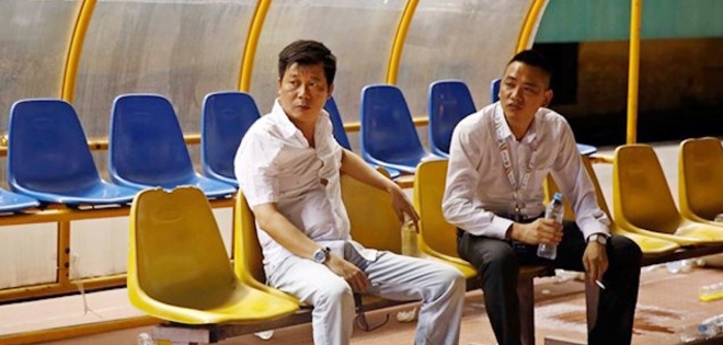 Điểm tin sáng 11/12: Ninh Bình lại đòi chơi V-League