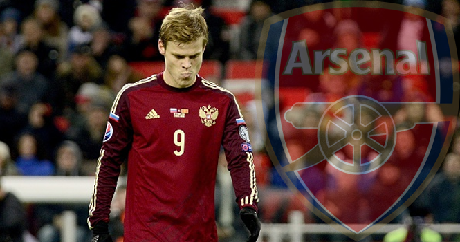 Chuyển nhượng 11/12: Arsenal sắp có Arshavin mới