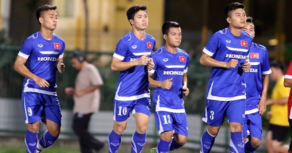 Xác định cái tên tiếp theo chia tay U23 Việt Nam vì chấn thương