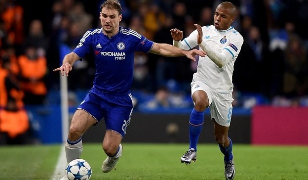 Ivanovic sẵn sàng 'chơi rắn' Vardy để giúp Chelsea