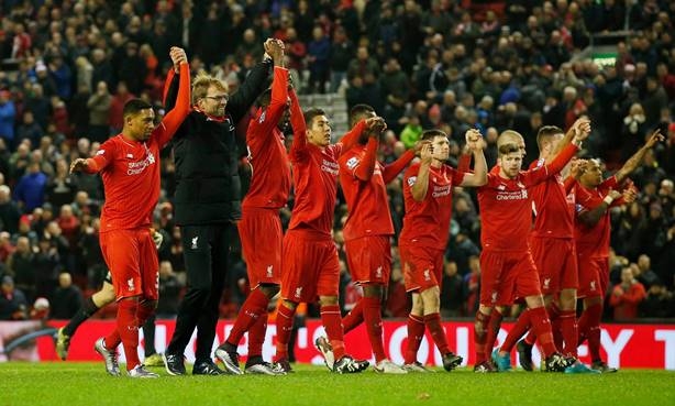 VIDEO: Hành động đẹp của HLV Klopp mà bóng đá Anh cần học hỏi