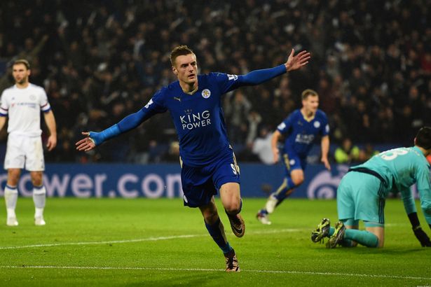 5 Điều đọng lại sau trận Leicester 2 – 1 Chelsea