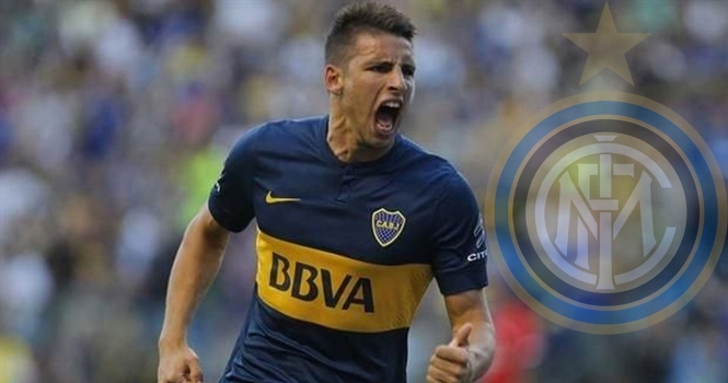 Chuyển nhượng 16/12: Inter Milan sắp có tân binh từ Boca Juniors