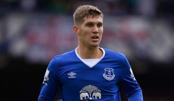 John Stones bị phủ nhận khả năng ra đi