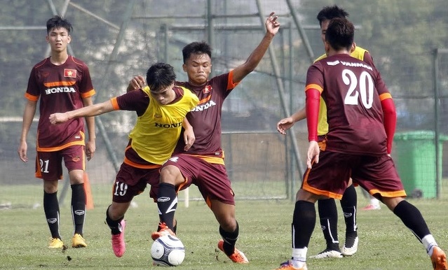 U23 Việt Nam đổi lịch sang Qatar dự VCK U23 châu Á