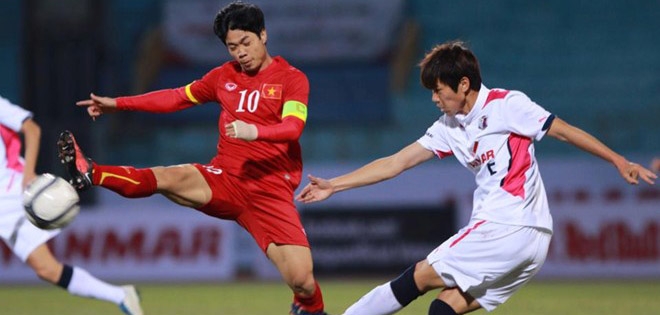 U23 Việt Nam đã đáng xem hơn