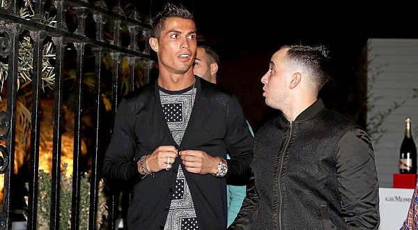 Benitez lại bị sao Real cự tuyệt