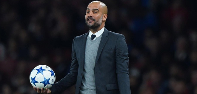 Giống Mourinho, Pep Guardiola 'đá xoáy' các cầu thủ Chelsea