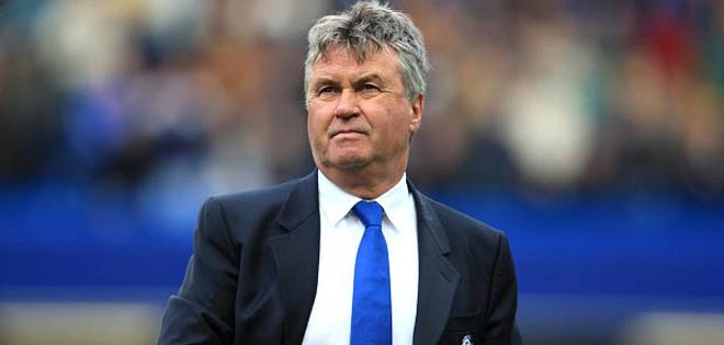 Chelsea chính thức có HLV mới