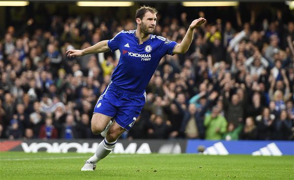 VIDEO: Ivanovic mở tỷ số chóng vánh cho Chelsea