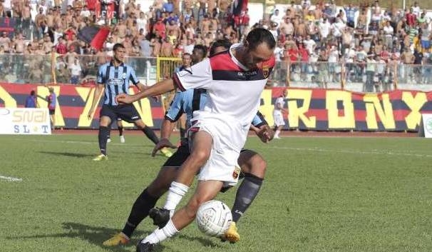 Casertana vs Messina, 2h00 22/12: Nắm trọn ba điểm