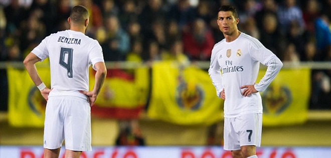 Link xem trực tiếp Real Madrid vs Rayo Vallecano - 22h00 ngày 20/12