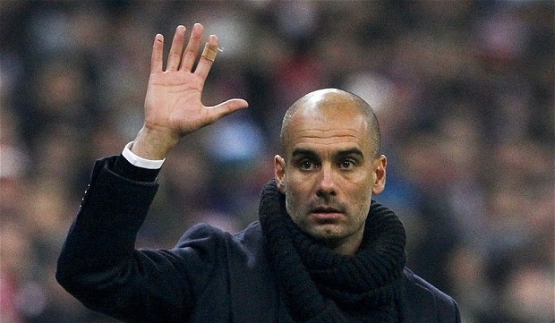 Chính thức: Pep rời Bayern vào cuối mùa, Ancelotti lên thay