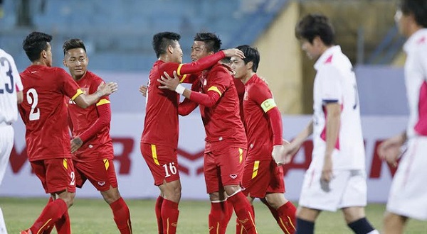 U23 Việt Nam xác nhận thêm 2 ca chấn thương