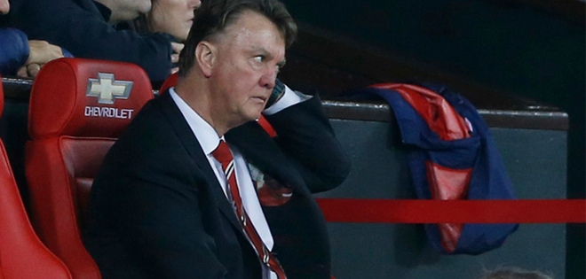 BLĐ Man Utd ra tối hậu thư cho HLV Van Gaal