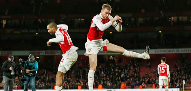 HLV Wenger: 'Arsenal sở hữu điều rất đặc biệt'