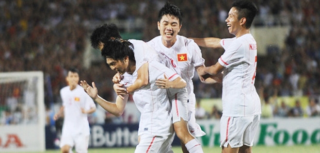 Đội hình 9 cầu thủ HAGL ở U23 Việt Nam