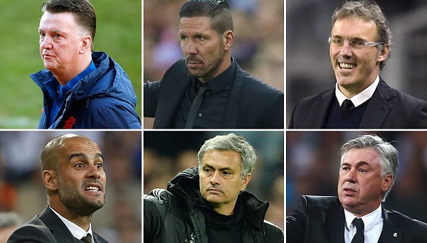 Người hâm mộ chỉ ra HLV lý tưởng đến Man Utd