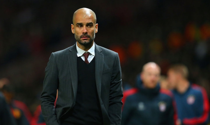 Pep có thể đến Chelsea vì thích cách sống của người London