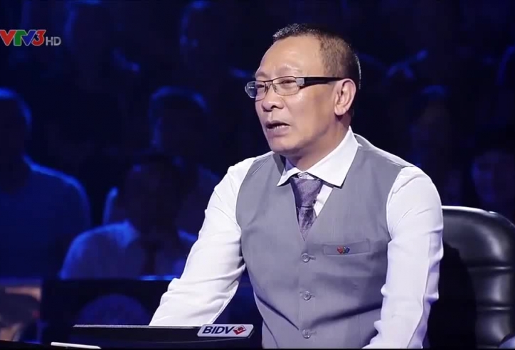 VIDEO: MC Lại Văn Sâm chê Ronaldo 'không ra đàn ông, không ra phụ nữ'