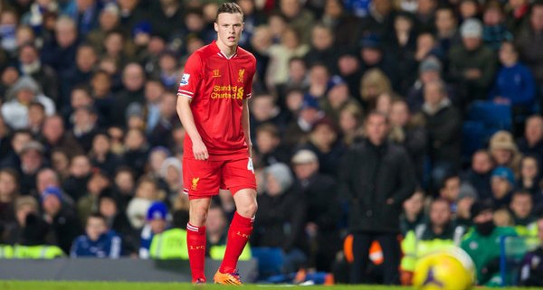 Brad Smith – Hòn đá tảng ở hàng phòng ngự U23 Australia