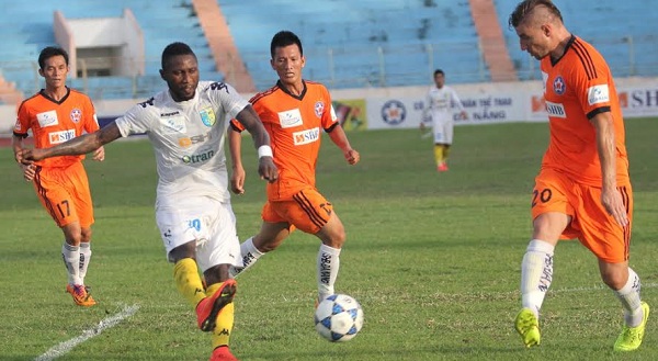Trước thềm V-League 2016, các đội bóng ‘khát’ ngoại binh