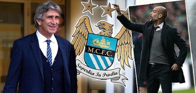HLV Guardiola đạt thỏa thuận dẫn dắt Man City