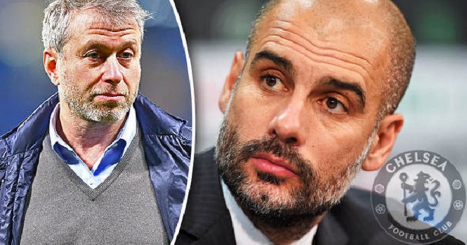 Chuyển nhượng 24/12: Chủ tịch Abramovich quyết chơi 'tất tay' vì Guardiola