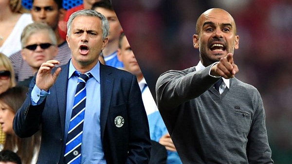 Lãnh đạo Man Utd chấm Pep hơn Mou
