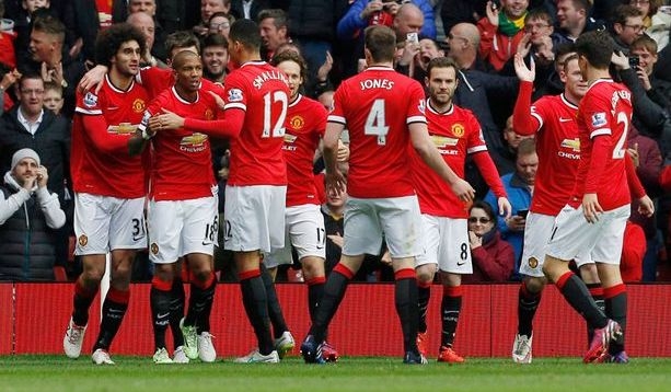 Stoke City vs MU, 19h45 26/12: Ngày phán quyết của Van Gaal