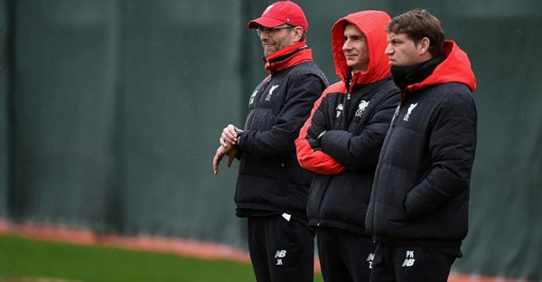 Liverpool đón tin vui trước trận gặp Leicester City