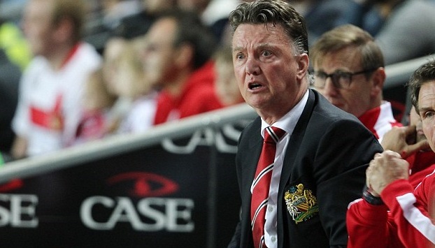 Thêm tài năng trẻ rời Man Utd