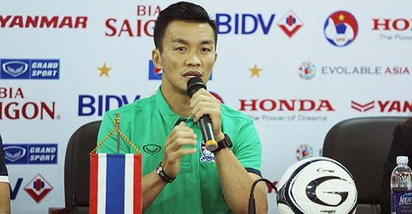Thai Premier League có kỷ lục chuyển nhượng mới