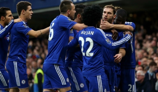 Chelsea vs Watford, 22h 26/12: Hãy thể hiện đi, Hiddink