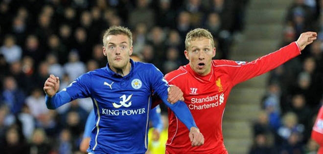 Link xem trực tiếp Liverpool vs Leicester City, 22h00 ngày 26/12