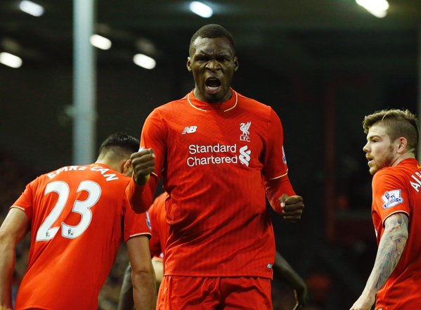 Video bàn thắng: Liverpool 1-0 Leicester (Vòng 18 Ngoại hạng Anh)