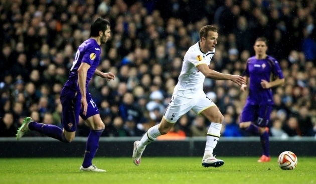 MU nhận tin buồn về vụ Harry Kane