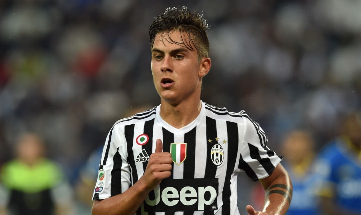 Từ chối áo thiên thanh, Dybala lựa chọn Argentina
