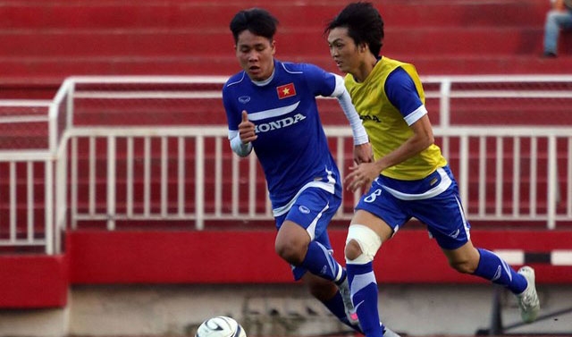 U23 Việt Nam có 2 điểm đóng quân thuận tiện tại Qatar