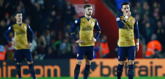 Link xem trực tiếp Arsenal vs Bournemouth, 0h30 ngày 29/12